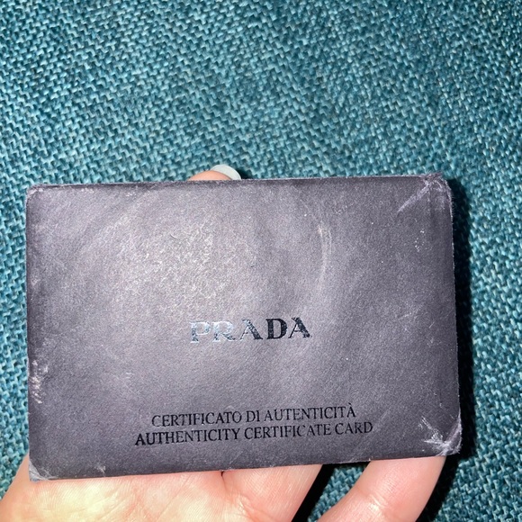 Prada belt bag - Picture 5 of 8